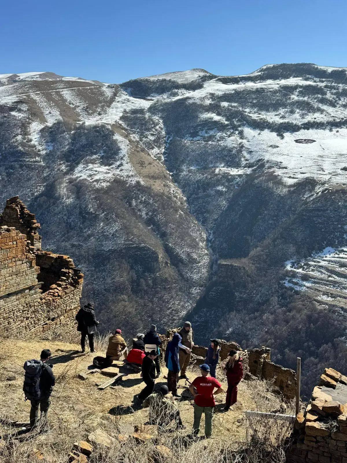 Дагестан запускает бесплатное обучение инструкторов-проводников: набор до 10 апреля